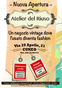 Atelier del Riuso